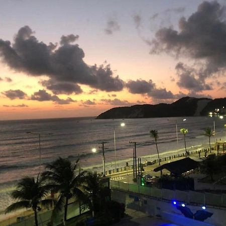 Ponta Negra Beach Praiano Flat Natal Luaran gambar
