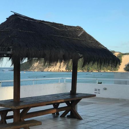 Ponta Negra Beach Praiano Flat Natal Luaran gambar