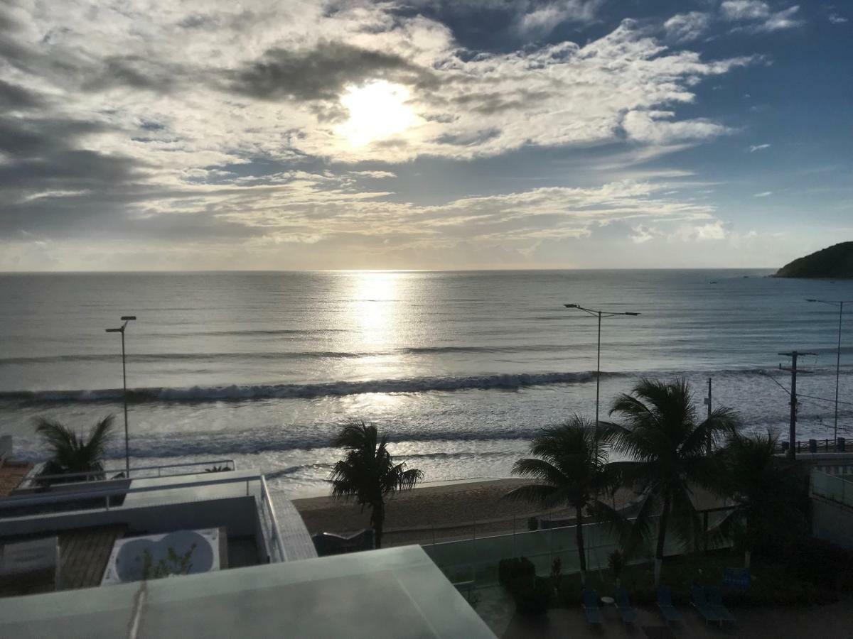 Ponta Negra Beach Praiano Flat Natal Luaran gambar