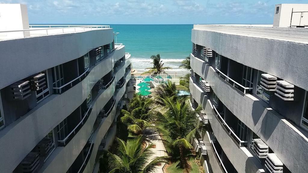 Ponta Negra Beach Praiano Flat Natal Luaran gambar