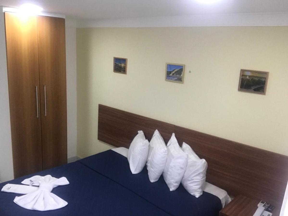 Ponta Negra Beach Praiano Flat Natal Luaran gambar