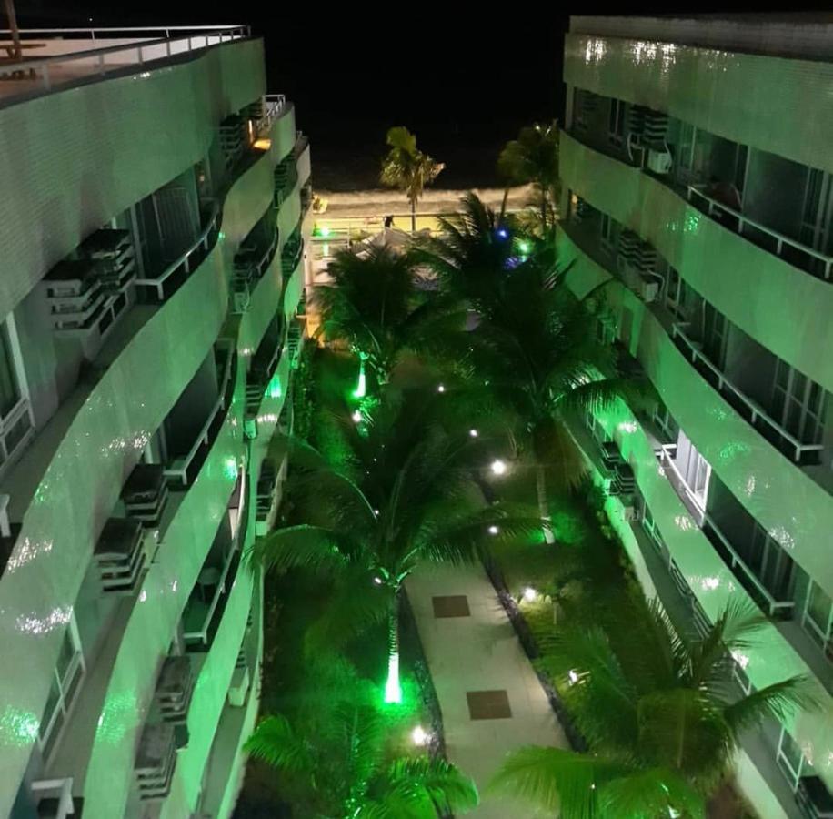 Ponta Negra Beach Praiano Flat Natal Luaran gambar